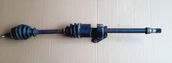 Mini One - Cooper R50 - 53 Front driveshaft