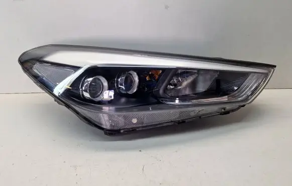 Hyundai Tucson TL Headlight/headlamp 92102D7XXX 92102D7210
