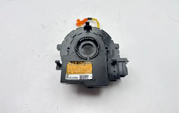 Toyota Auris E180 Airbag slip ring squib (SRS ring) 02120 75E549