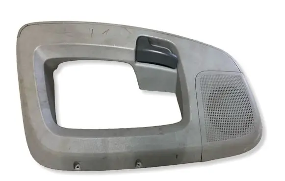Citroen Jumper Front door card panel trim 