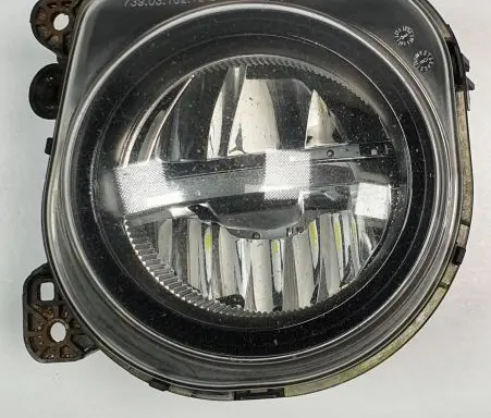 BMW 5 GT F07 Front fog light 7311293