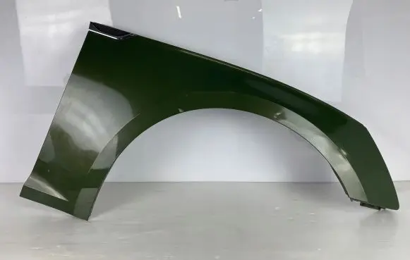 Audi A5 Fender