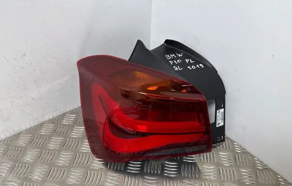BMW 1 F20 F21 Rear/tail lights F03601500 7456501 1621966