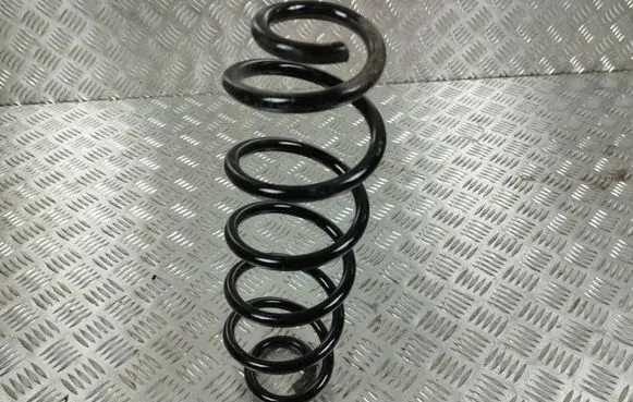 Toyota C-HR I Rear coil spring