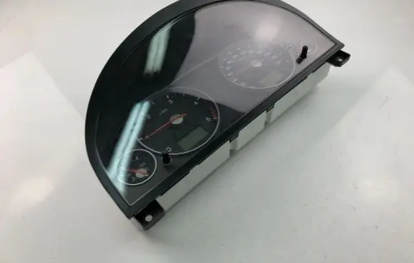 Ford Mondeo Mk III Speedometer (instrument cluster) 3S7T10849VC
