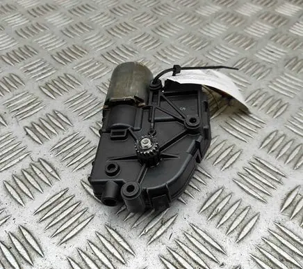 Mercedes-Benz GL X166 Sunroof control unit/module 97062421104 0390200076