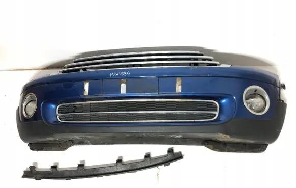 Mini One - Cooper Coupe R56 Front bumper