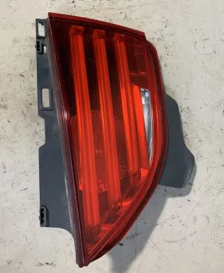 BMW 5 GT F07 Tailgate rear/tail lights 63217199638
