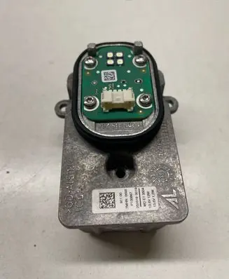 Mercedes-Benz C W205 LED ballast control module 1305715284