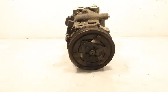 Ford Transit Air conditioning (A/C) compressor (pump) 7C11-19D629-AA