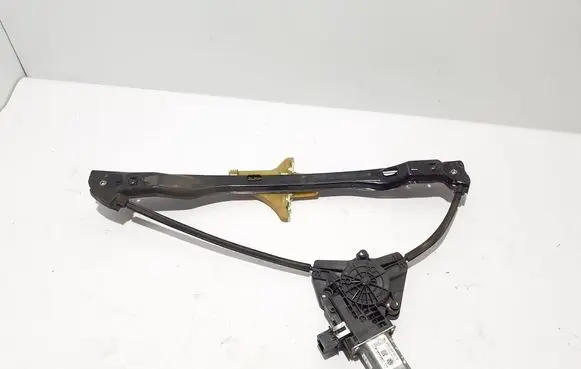 Volkswagen Amarok Front door window regulator with motor 2H0837401G
