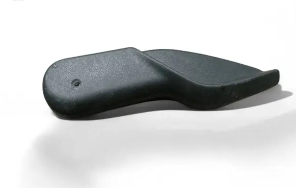 Volvo XC90 Steering wheel adjustment handle/lever 30680262