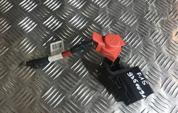 BMW X6 F16 Positive cable (battery) 9350091