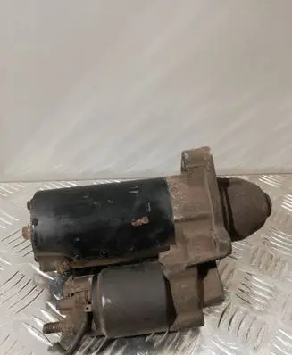 BMW 5 E39 Starter motor 026309