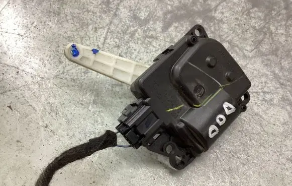 Dodge Journey Air flap motor/actuator AA1138002640