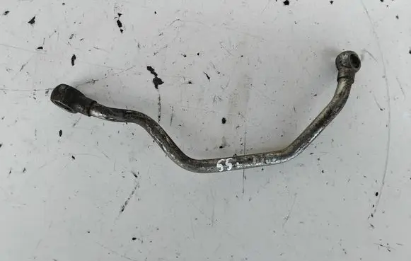 Volvo XC60 Power steering hose/pipe/line 