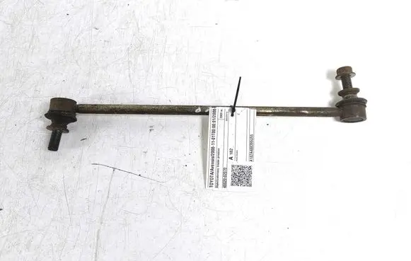 Toyota Avensis T270 Front anti-roll bar/stabilizer link 48820-02070
