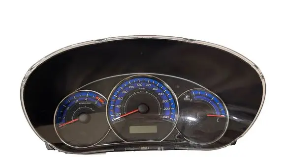 Subaru Forester SH Speedometer (instrument cluster) 85002SC35 0909181129206 NS03003K