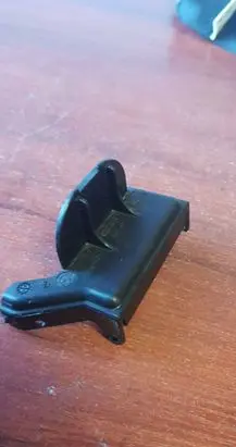 BMW 1 E82 E88 Other interior part 10688710