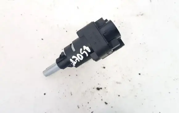 Skoda Fabia Mk1 (6Y) Brake pedal sensor switch 22812d