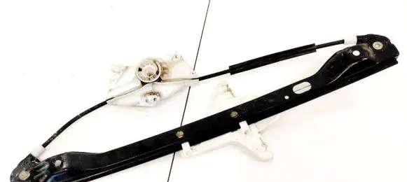 Volkswagen Golf Plus Sliding door window regulator with motor 998579101
