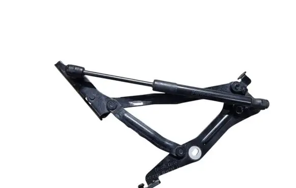 Ford Mustang VI Tailgate/trunk/boot hinge FR3B6642701AD FR3B63406A10BB