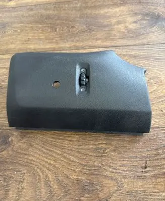 Renault Master III Headlight level height control switch 682103939r
