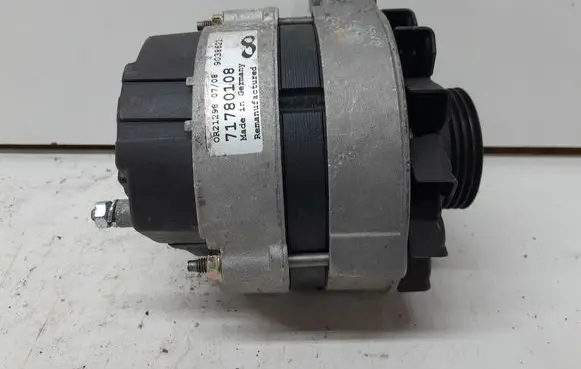 Fiat Seicento/600 Generator/alternator 71780108 9038621