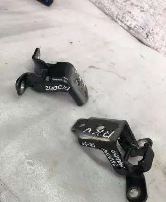 Mazda CX-30 Front door hinge set 