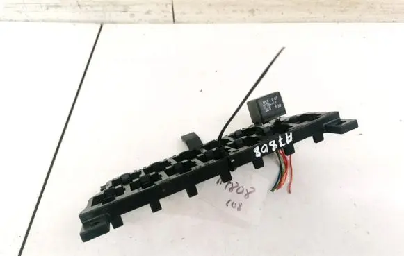 Audi A6 S6 C5 4B Fuse box set