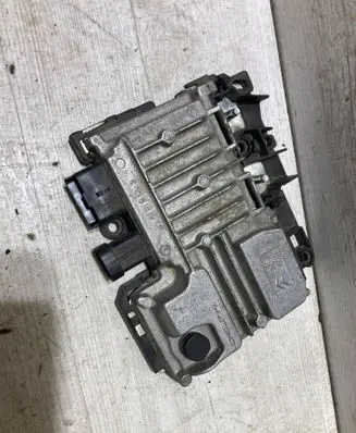 Opel Crossland X Other control units/modules 9810858280