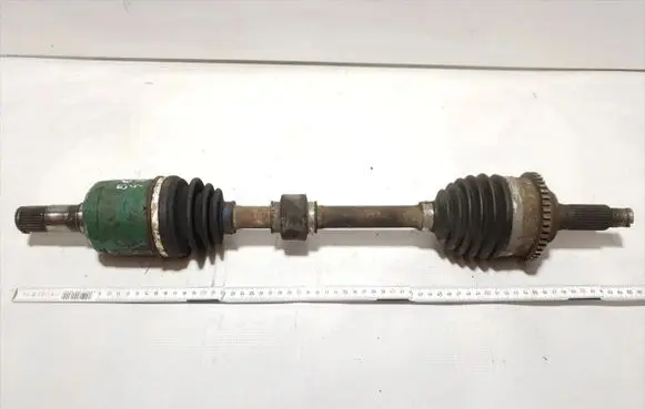 Mazda 6 Front driveshaft