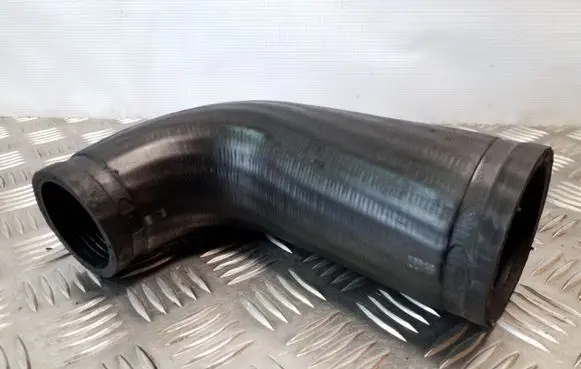 Volvo S80 Intercooler hose/pipe 08699419