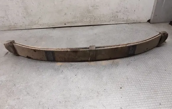 Volkswagen II LT Front leaf spring 