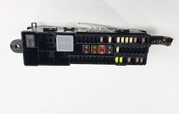 Ford Kuga II Fuse module gv4t-14014-bbc-ku gv4t-14014-bbc