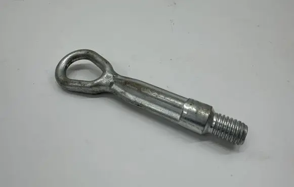 BMW 5 GT F07 Towing hook eye 