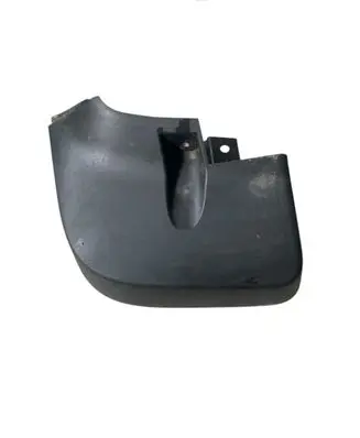 Fiat Fullback Front mudguard 5370B551