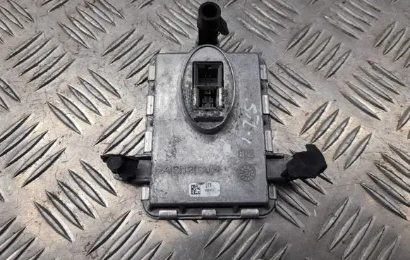 Alfa Romeo Stelvio Headlight ballast module Xenon