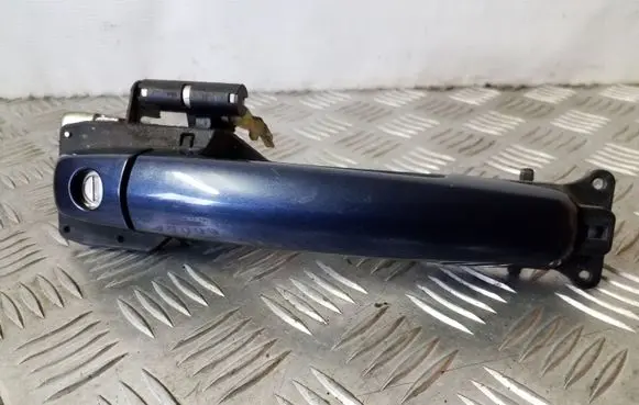 Suzuki Grand Vitara II Front door exterior handle