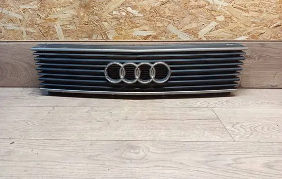 Audi 100 200 5000 C3 Front grill 443853655A