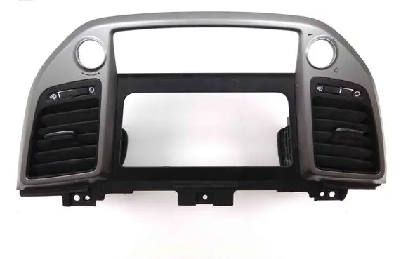 Hyundai Tucson TL Dashboard air vent grill cover trim 84740D7800