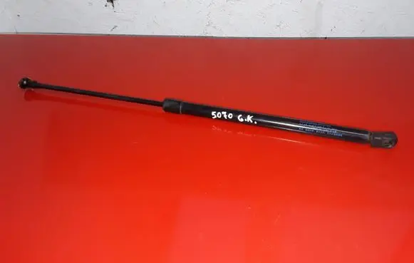Nissan Qashqai Tailgate/trunk strut/damper 904504EA0A