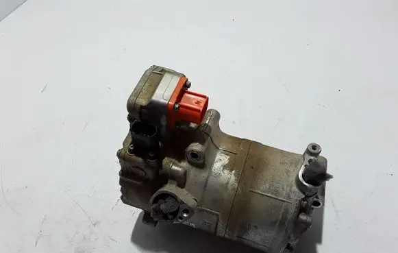 Air conditioning (A/C) compressor (pump)