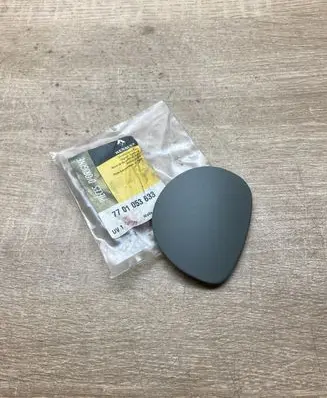 Renault Clio II Seat trim 7701053633
