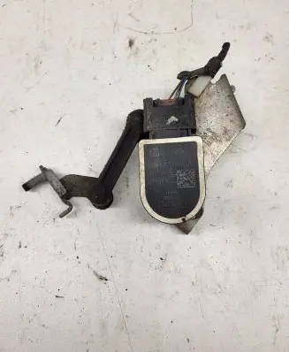 BMW 7 G11 G12 Headlight/headlamp level sensor 6870000 25916010 ABE52152