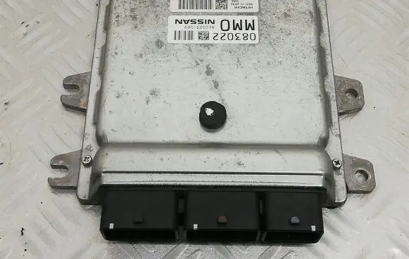 Infiniti Q50 Engine control unit/module ECU 083022MM0