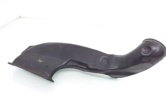 Opel Astra H Air intake duct part 55351756 551020308