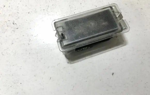 Renault Megane I Rear seat light 7700771935