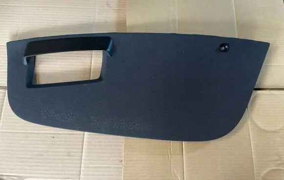 Mercedes-Benz S W222 Fuse box cover 2226800907