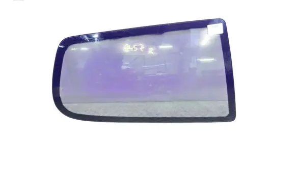 Volkswagen Polo III 6N 6N2 6NF Rear side window